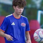 Two SoCal Prospects Making Their Case for the Next Level