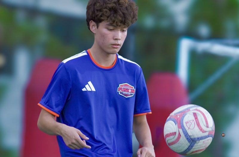 Two SoCal Prospects Making Their Case for the Next Level