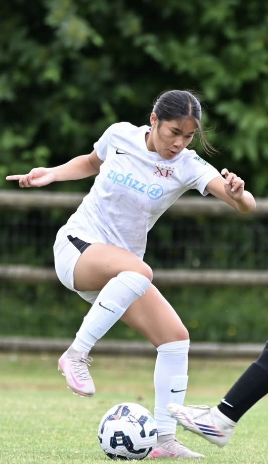 Lexi Wan