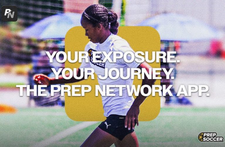 Now Available: The Prep Network app