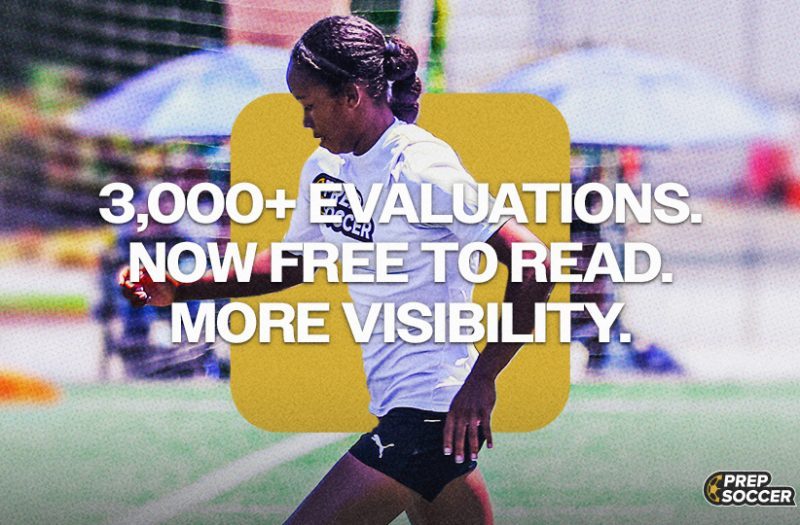 Now Live: Subscriber Evaluations Are Free for Everyone to Read