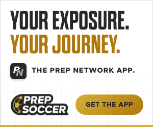 Your exposure. Your journey. Get the Prep Network app.