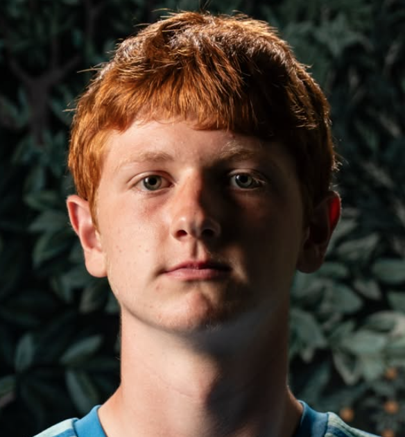 Cade Huffman