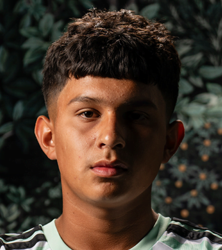 Dominic Ibanez