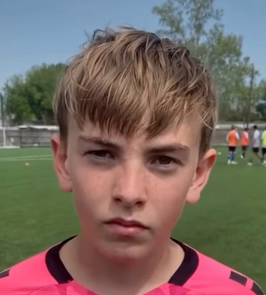 Owen Eckart