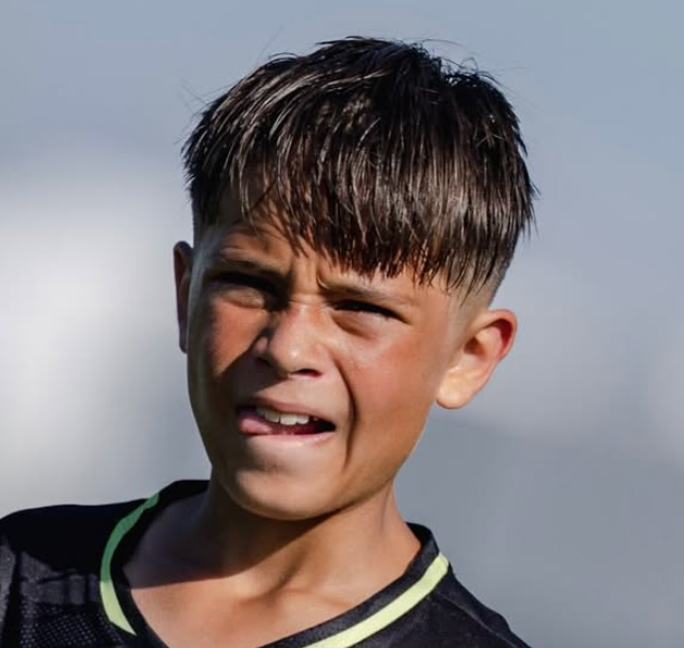 Ezekiel DeLuna