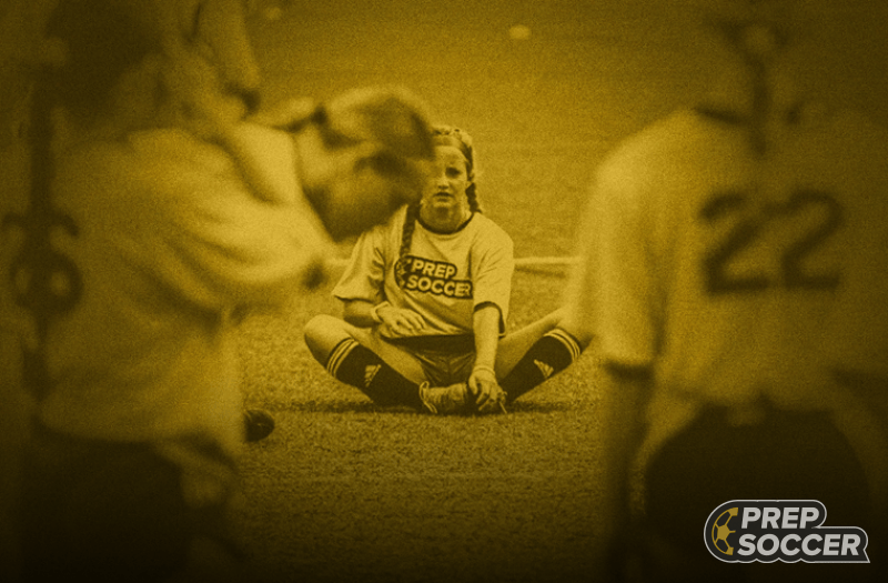 Georgia 2029 Rankings Preview: ECNL Defensive Players to Watch