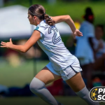 Georgia Class of 2030 Ranking Update: Midfielders on the Rise