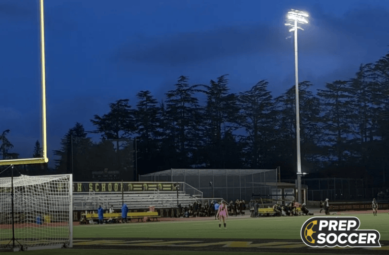 Hawaii Girls High School Soccer  – Preseason Top 10 – 2026
