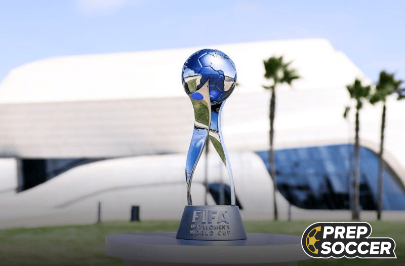 U17 Women’s World Cup: Who Will Lead the Forward Momentum?