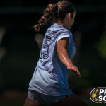 Georgia Rankings Preview: 2030 Forwards Creating Chances Up Front