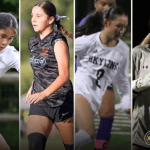 Washington Girls 2030 Class: Inside the Latest Rankings Release