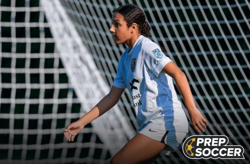 From ODP to US Soccer Talent ID: 2013 Born Georgia Talent