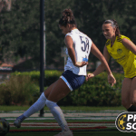 Girls Academy: U16/U17 Attackers Lighting Up the Scoresheet