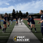 SoCal 2026-2027 CIF Girls High School Soccer  – Preseason Top 10