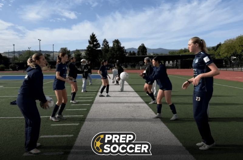 SoCal 2026-2027 CIF Girls High School Soccer  – Preseason Top 10
