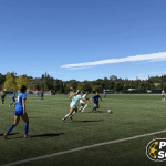 MVLA vs Santa Rosa United – ECNL GU15/16 Standouts