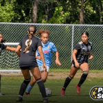 U14 Forward Firepower: ECNL North Carolina Players to Watch
