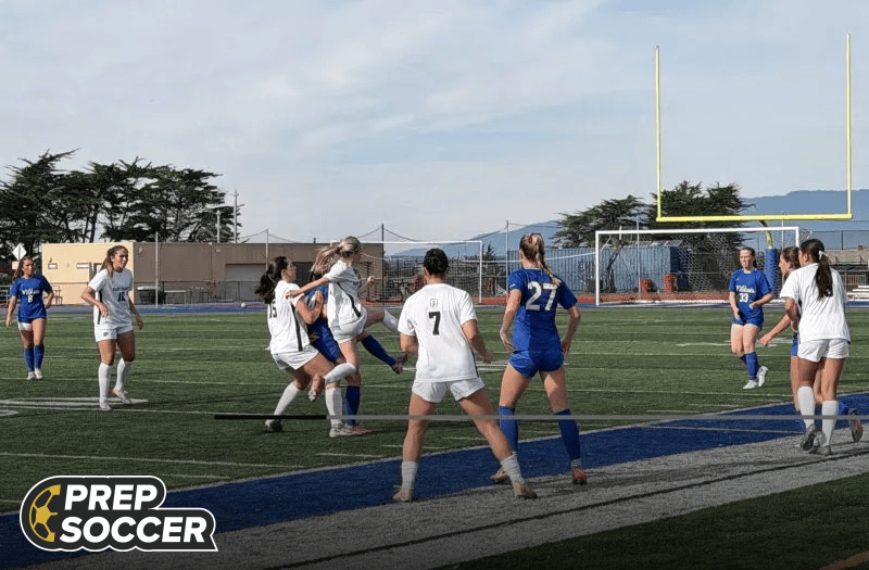 Arizona Girls High School Soccer  – Preseason Top 10 – 2026/2027