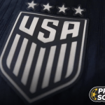 U.S. U-15 Girls Squad Unveiled for Mexico Camp This October