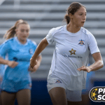 U-16 Girls National Camp: Controlled, Composed, Calculated in KC