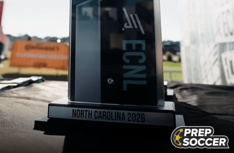 ECNL North Carolina: Champions Recap and Players on the Radar
