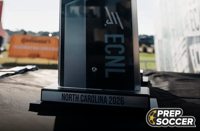ECNL North Carolina: Champions Recap and Players on the Radar