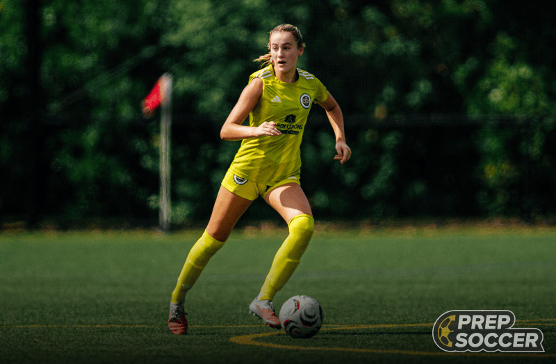 Girls Academy Defenders to Know: Georgia 2029 Rankings Preview