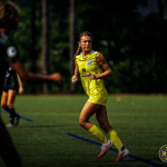 Creating in The Center: Georgia 2029 Midfielders To Know