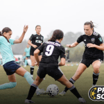 Five Promising U13 and U14 Players You Should Be Watching