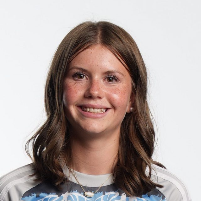 Claire Beahm