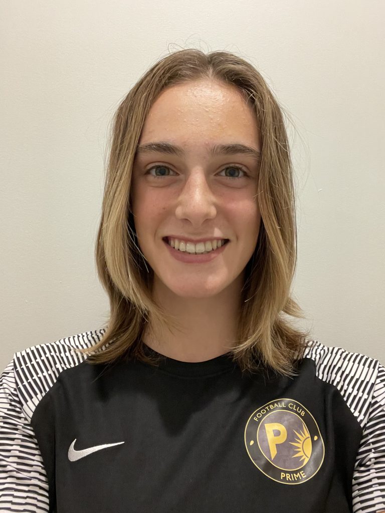 Grace Dykstra