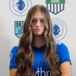 Nina Meehan