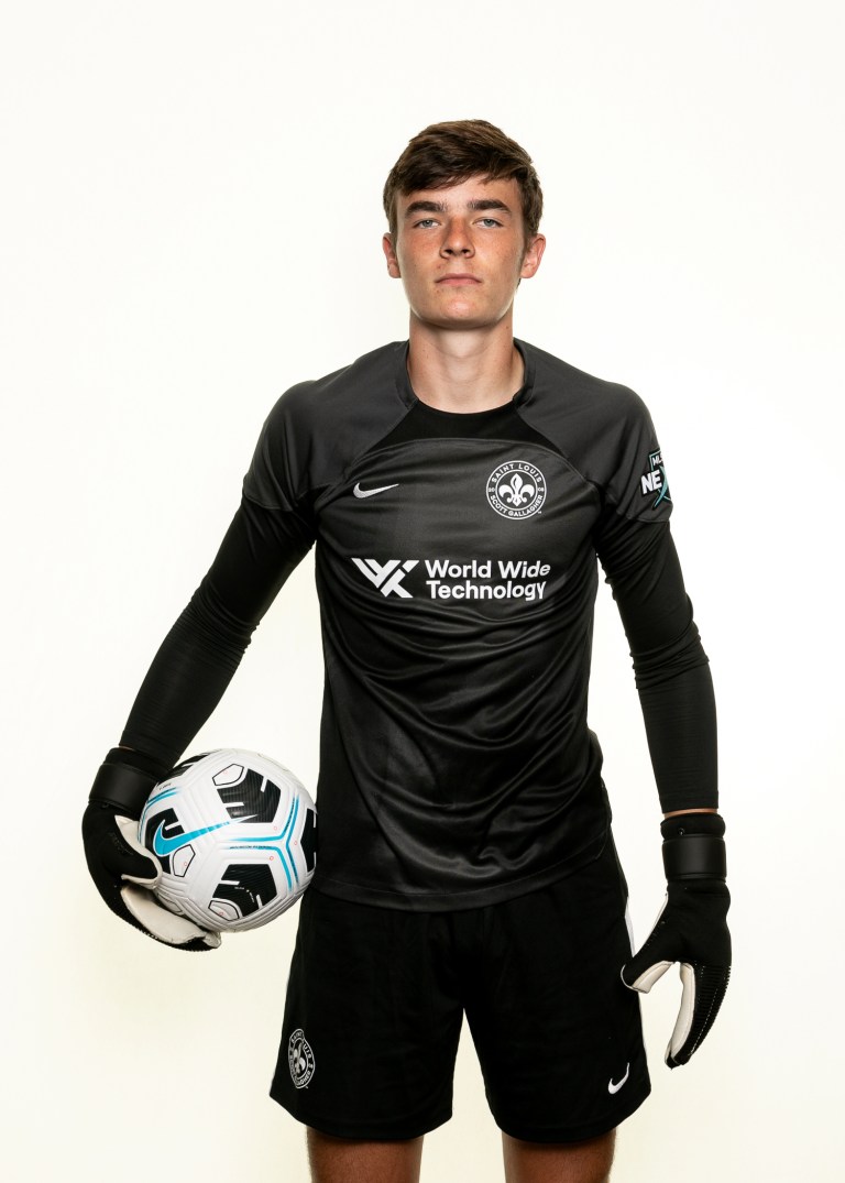 Connor Dillman