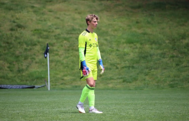 Austin Wells