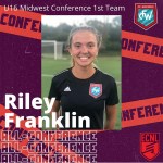 Riley Franklin