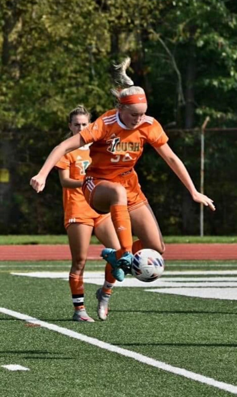 Kendalyn Umbel