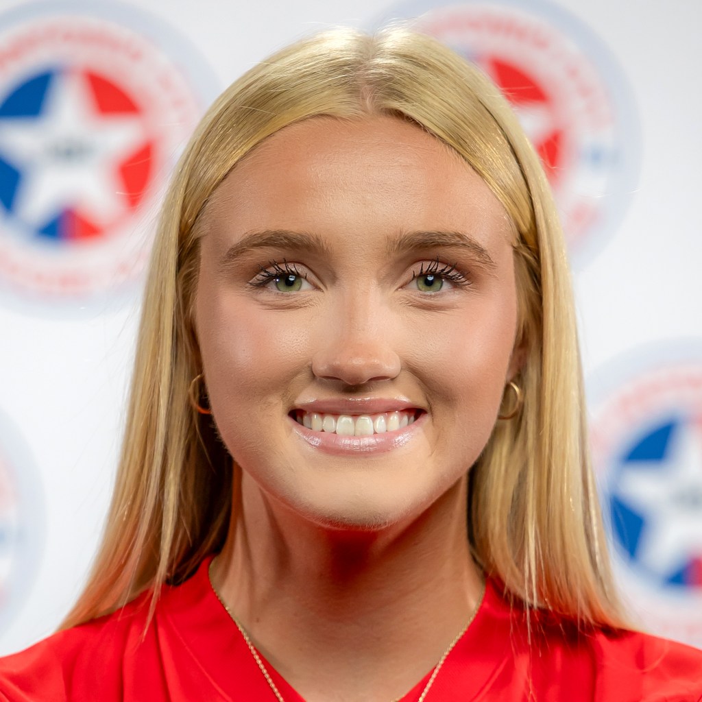 Ellie George