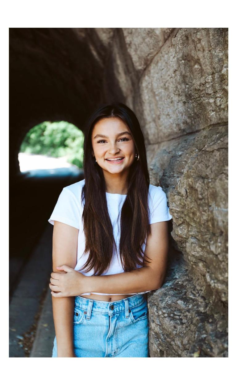 Olivia Hernandez