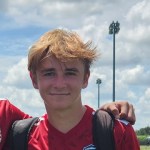 Tanner Toups