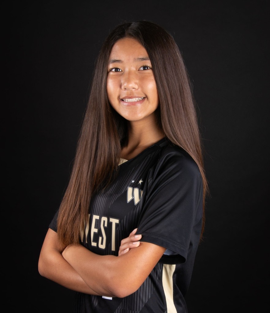 Evalynn Kang