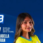 Arabella Duran