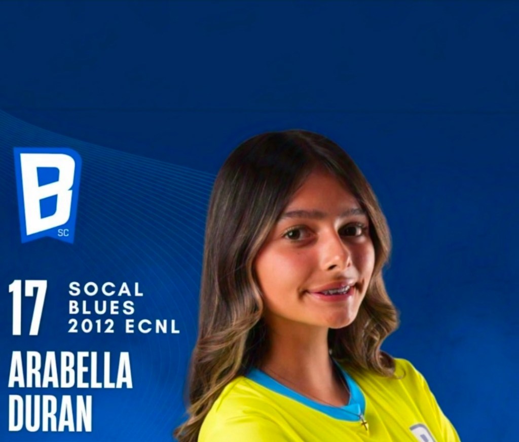 Arabella Duran