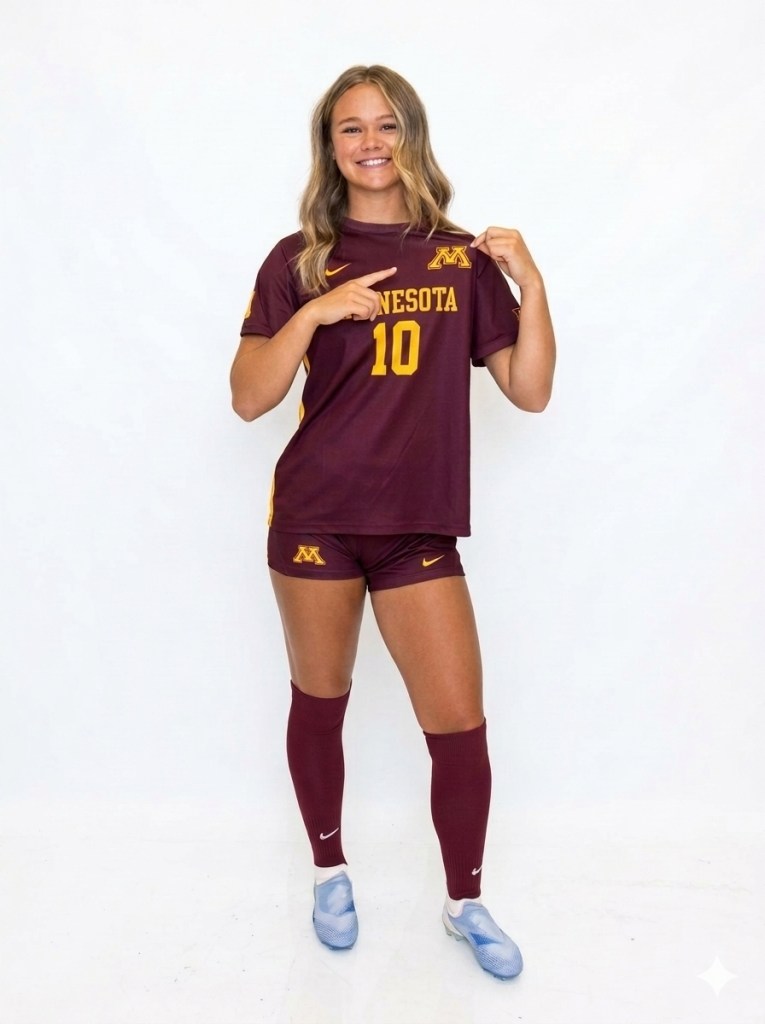 Gracie Winkler