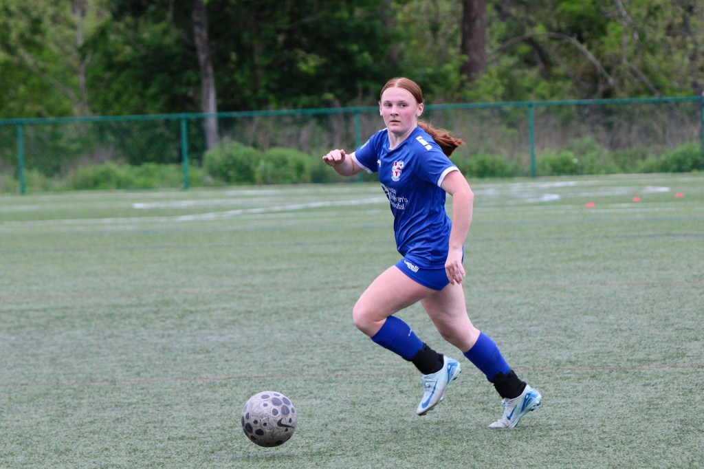 Allison Takacs