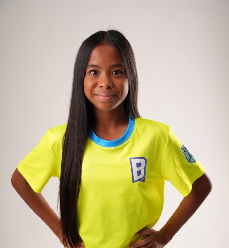 Tiffany Lesaca