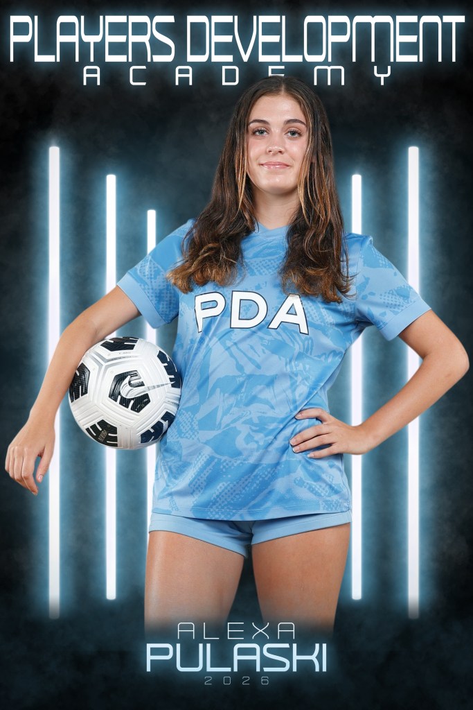 Alexa Pulaski