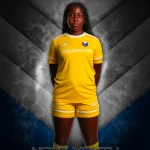Laylah Montgomery