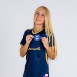 Brynlee Nordstrom