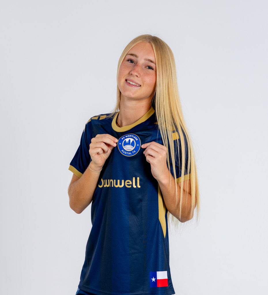 Brynlee Nordstrom